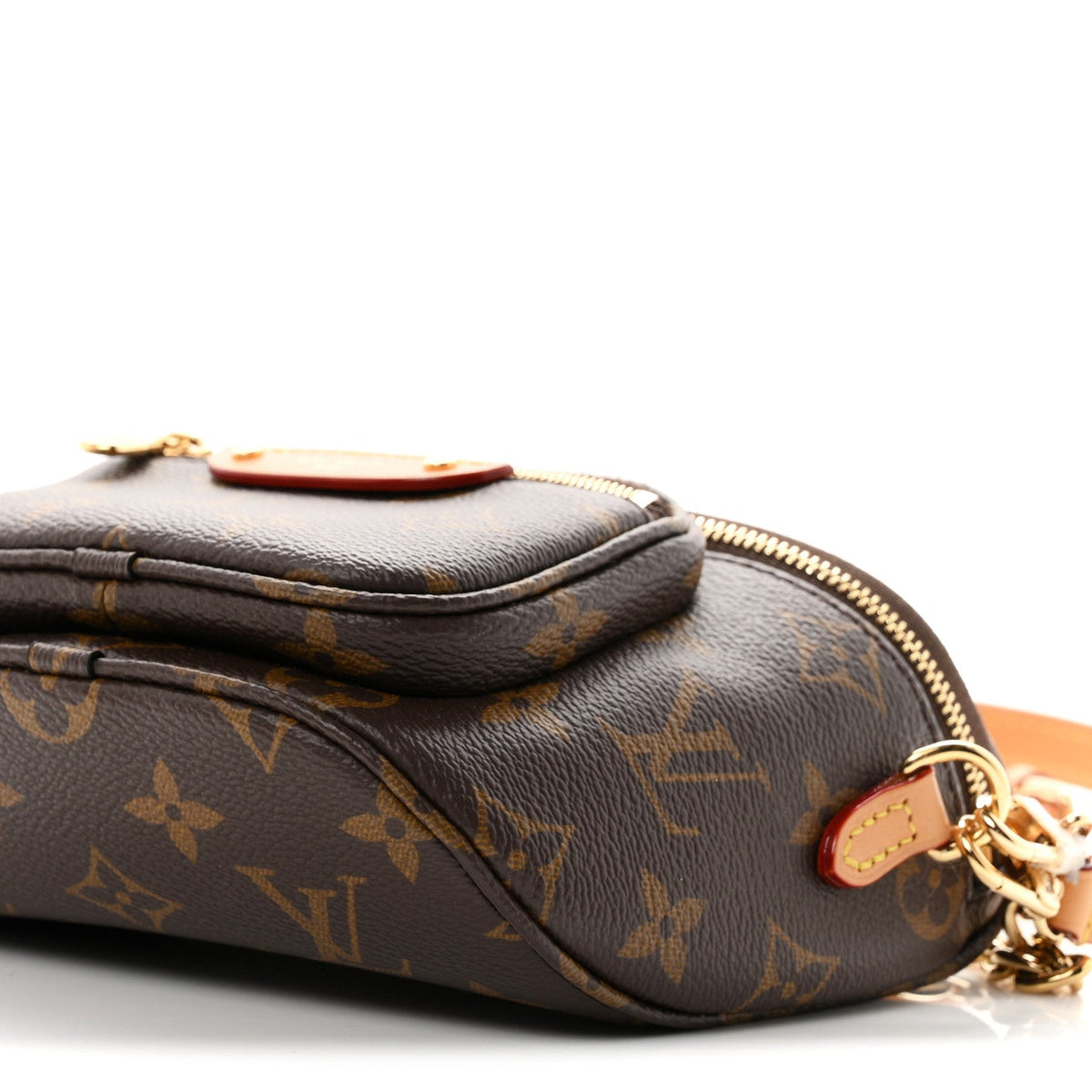 Monogram Mini Bumbag