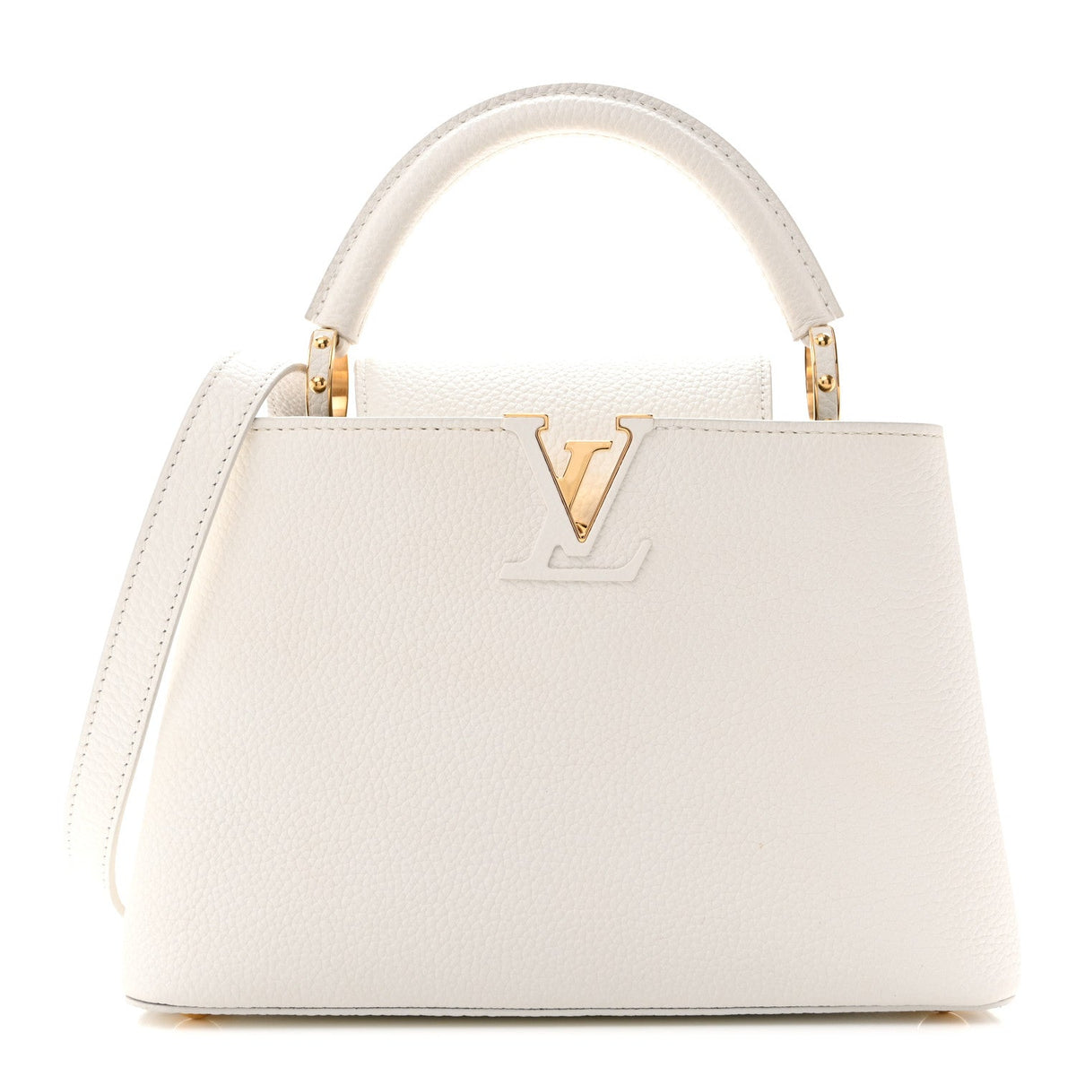 Taurillon Capucines BB Snow