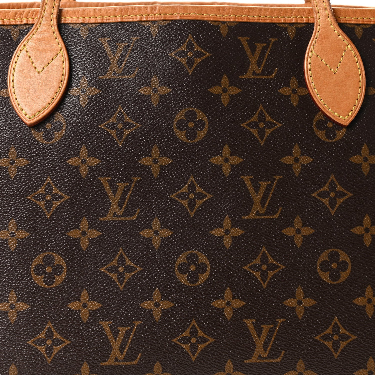 Monogram Neo Neverfull MM Pivoine