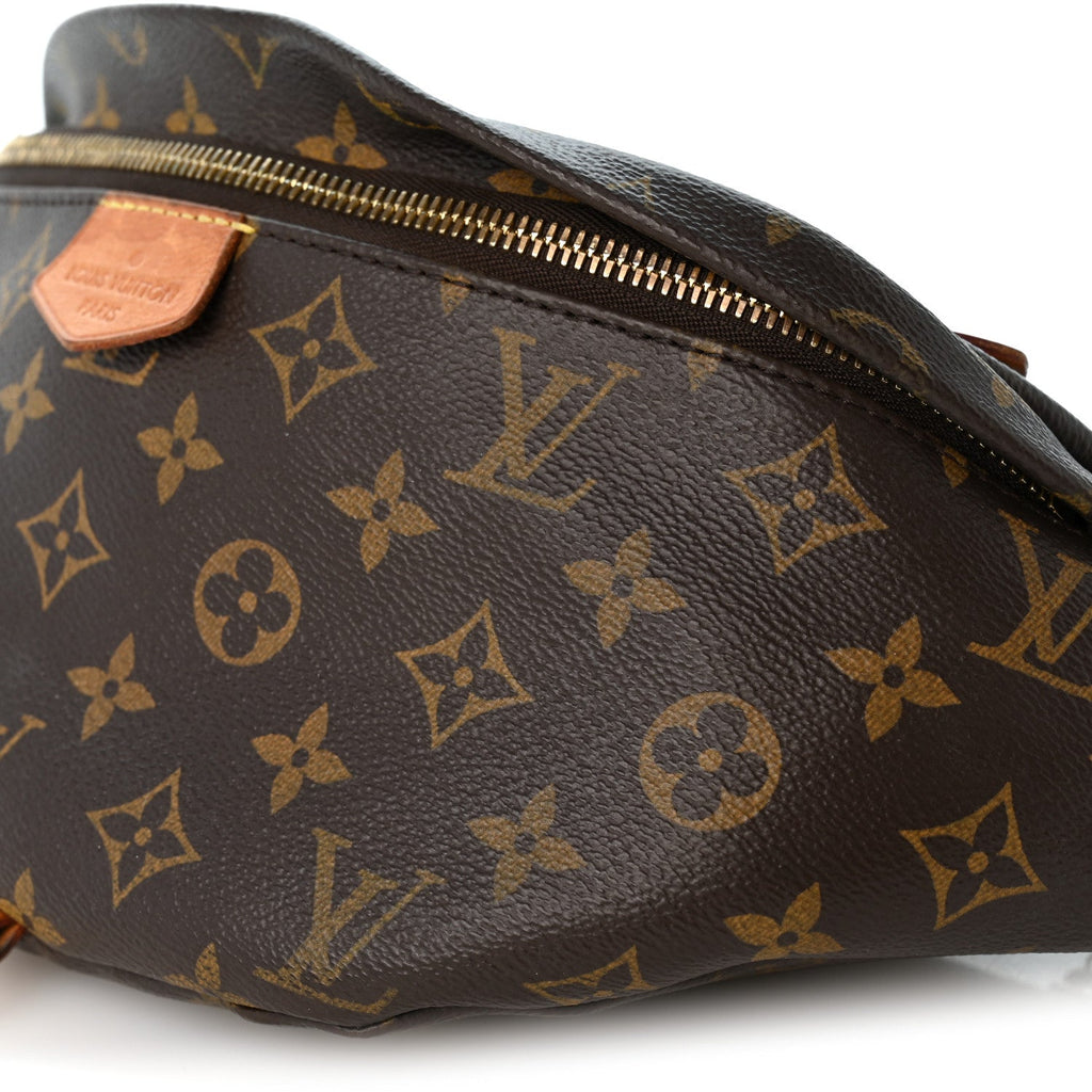 Monogram Bumbag
