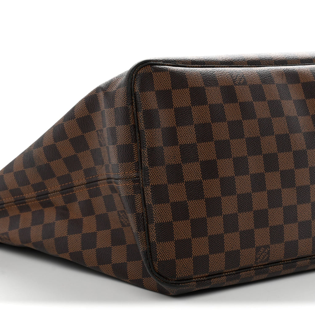 Damier Ebene Neo Neverfull GM