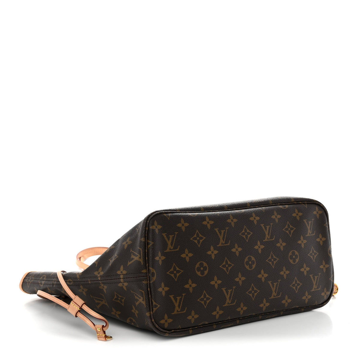 Monogram Neo Neverfull MM