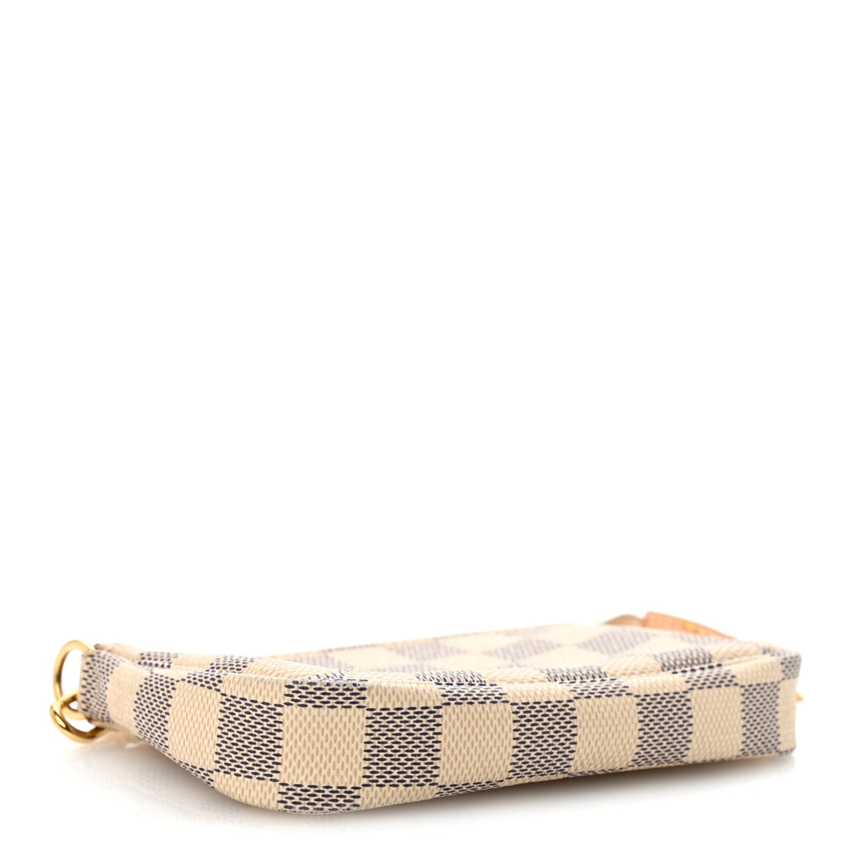 Damier Azur Mini Pochette Accessories