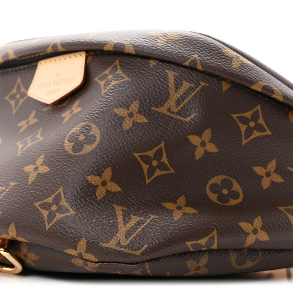 Monogram Bumbag