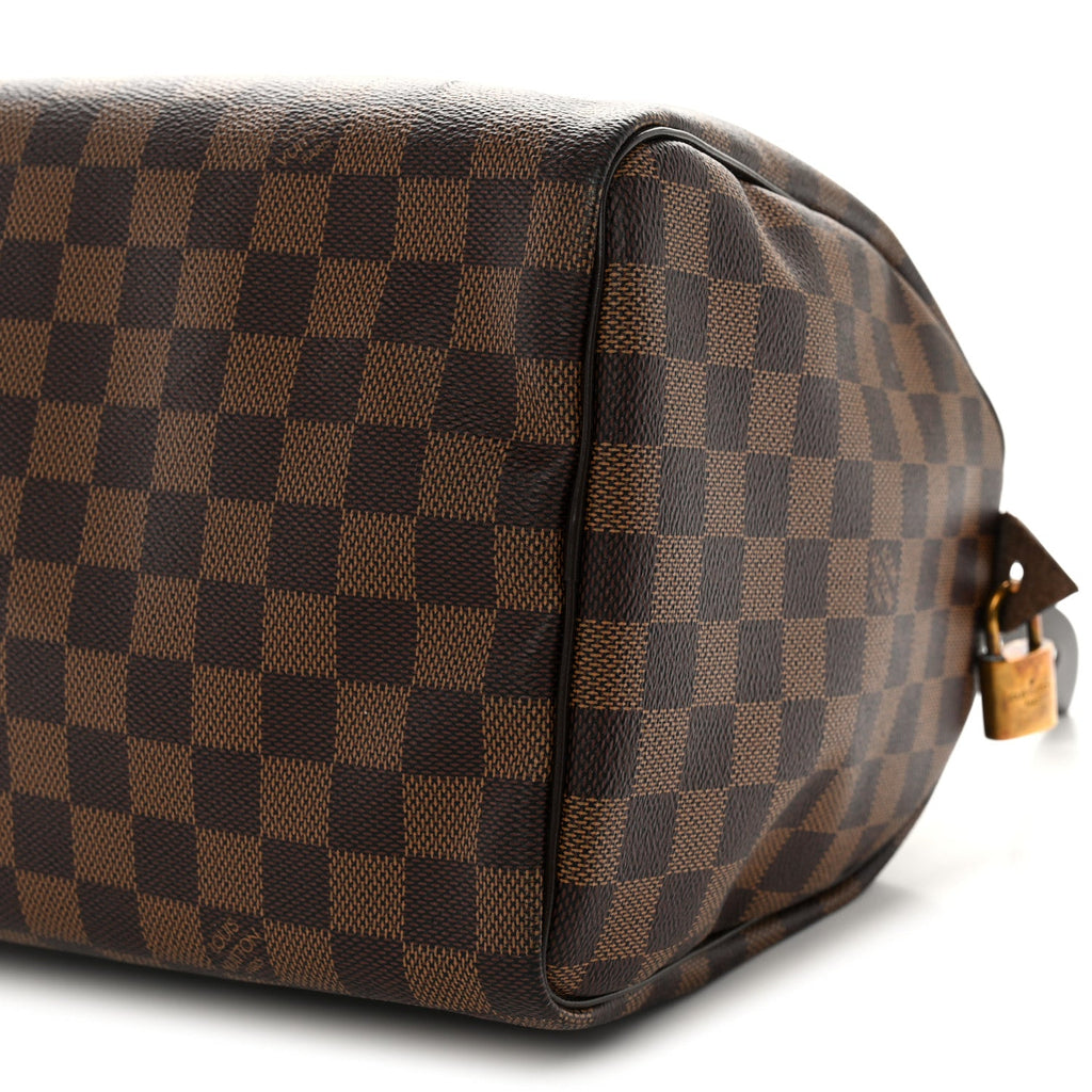 Damier Ebene Speedy 30