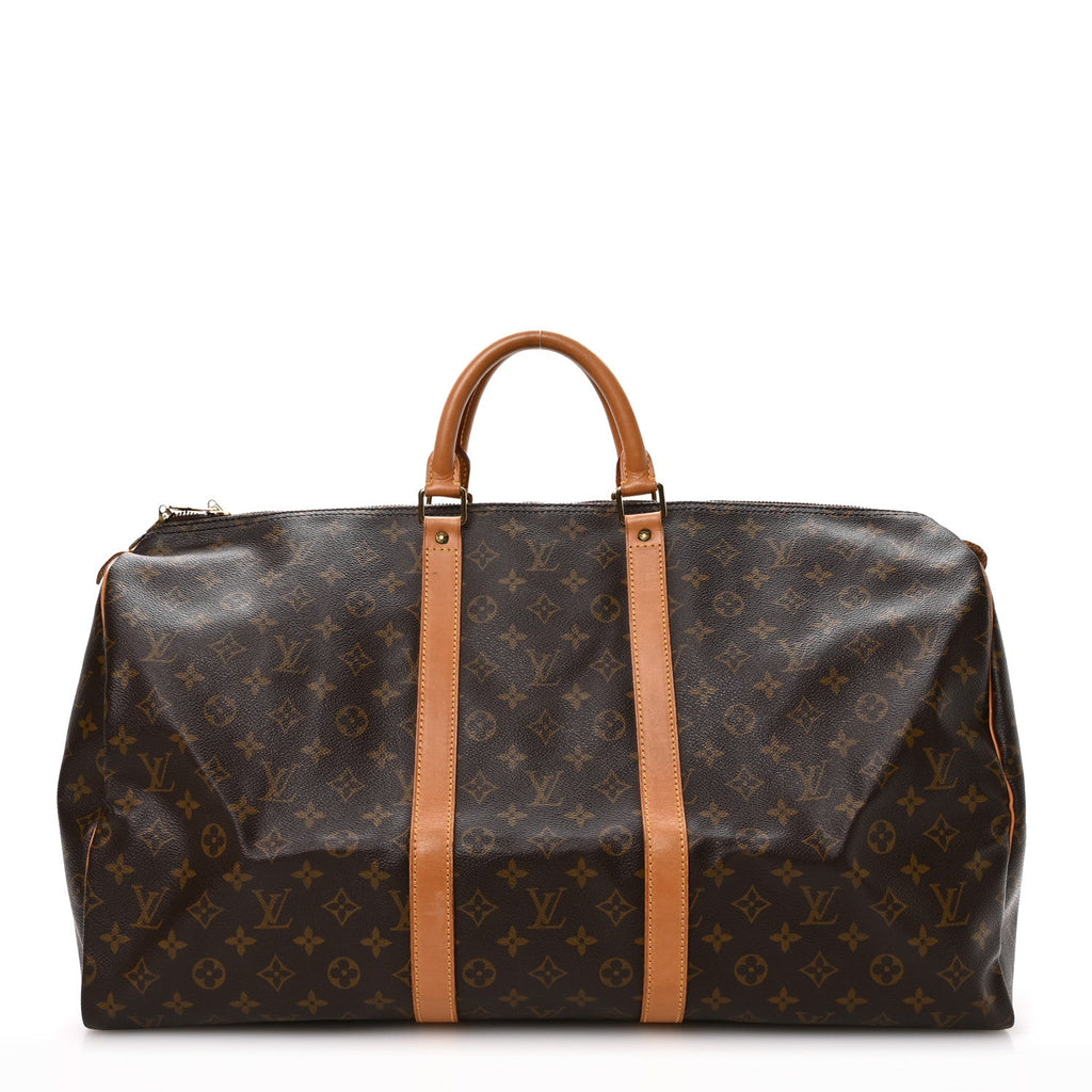 Monogram Keepall 55