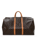Monogram Keepall 55