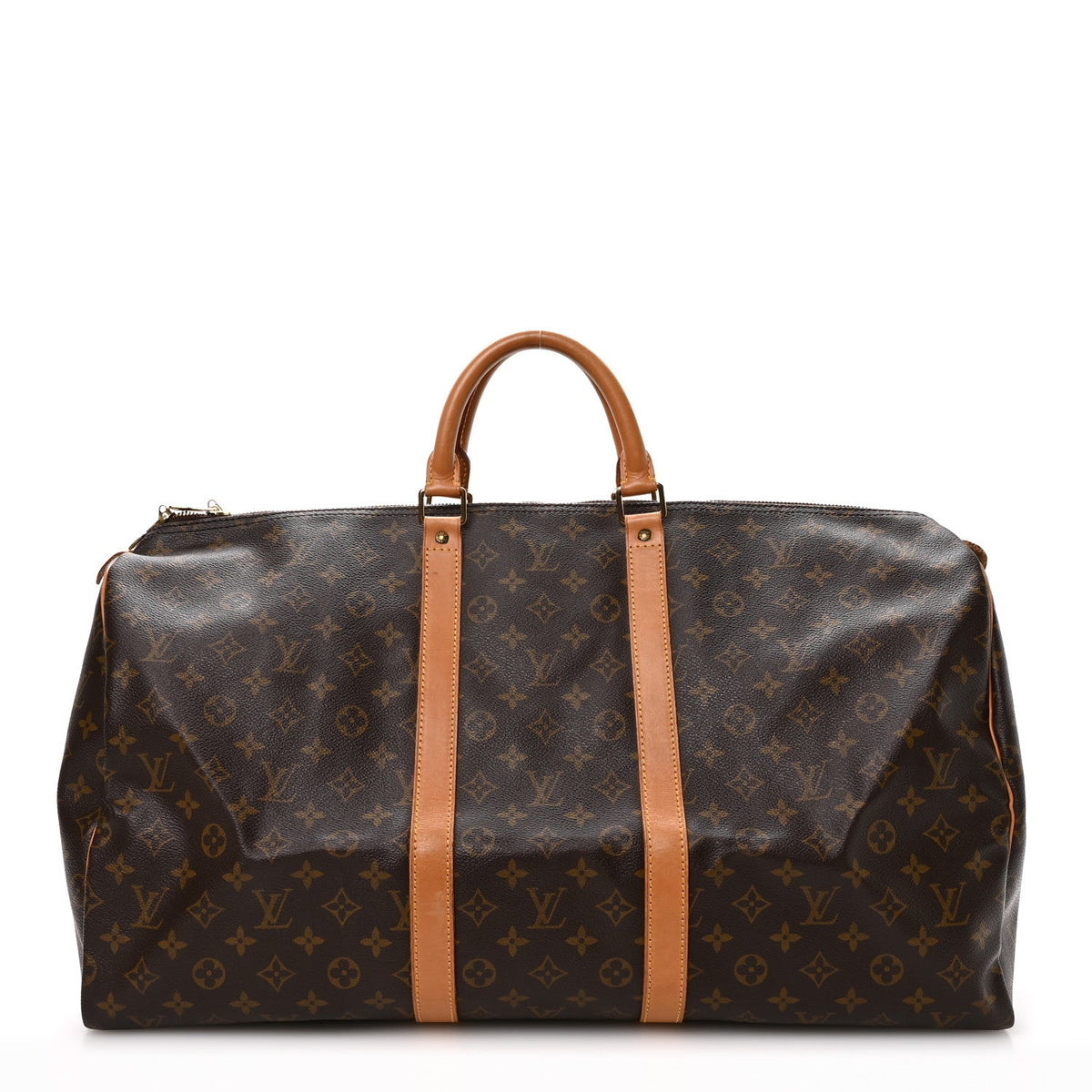 Monogram Keepall 55