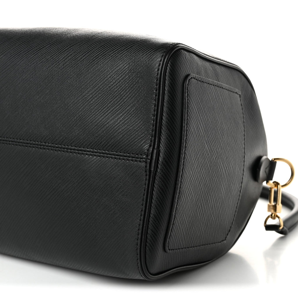 Epi Speedy Soft 30 Black