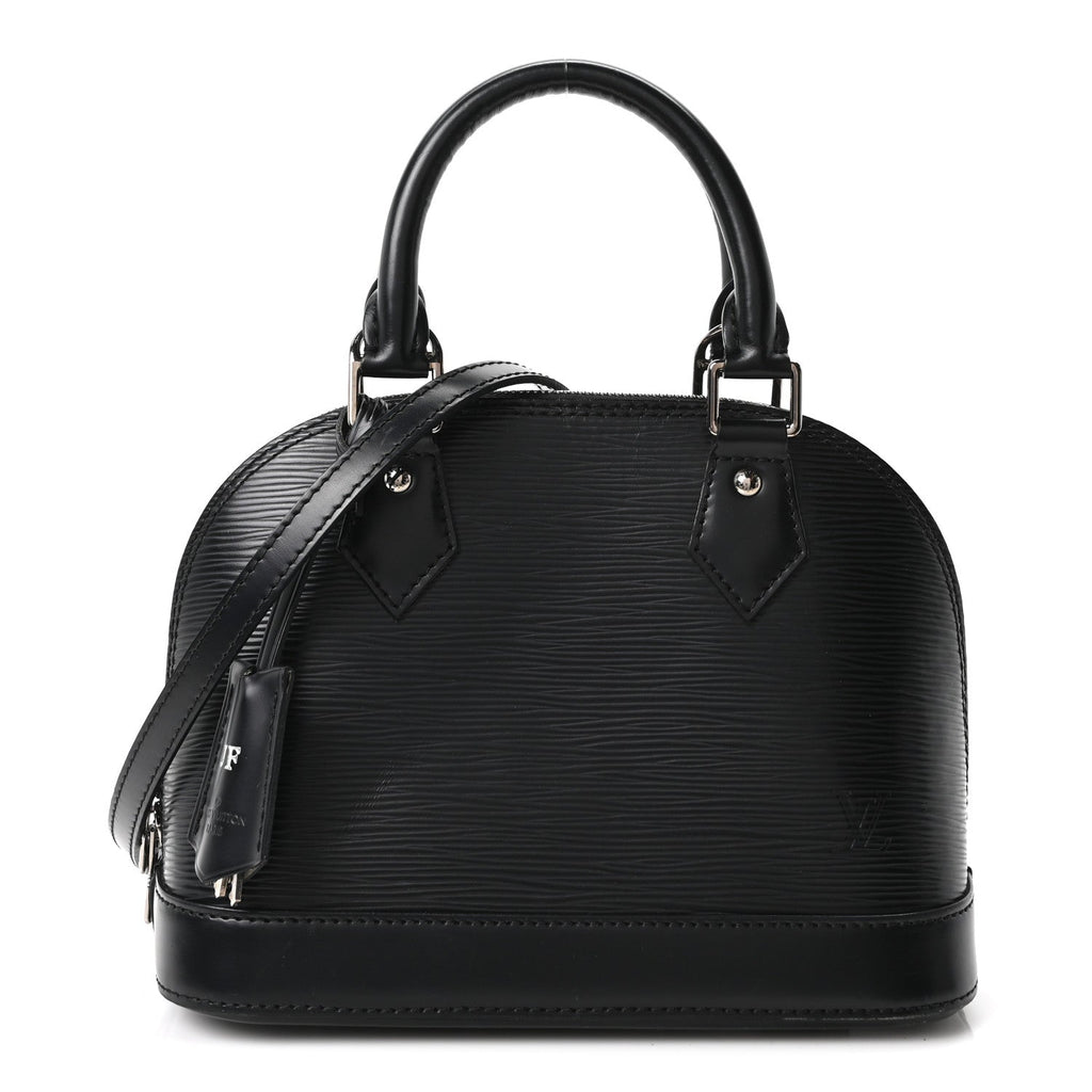 Epi Alma BB Black