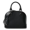 Epi Alma BB Black