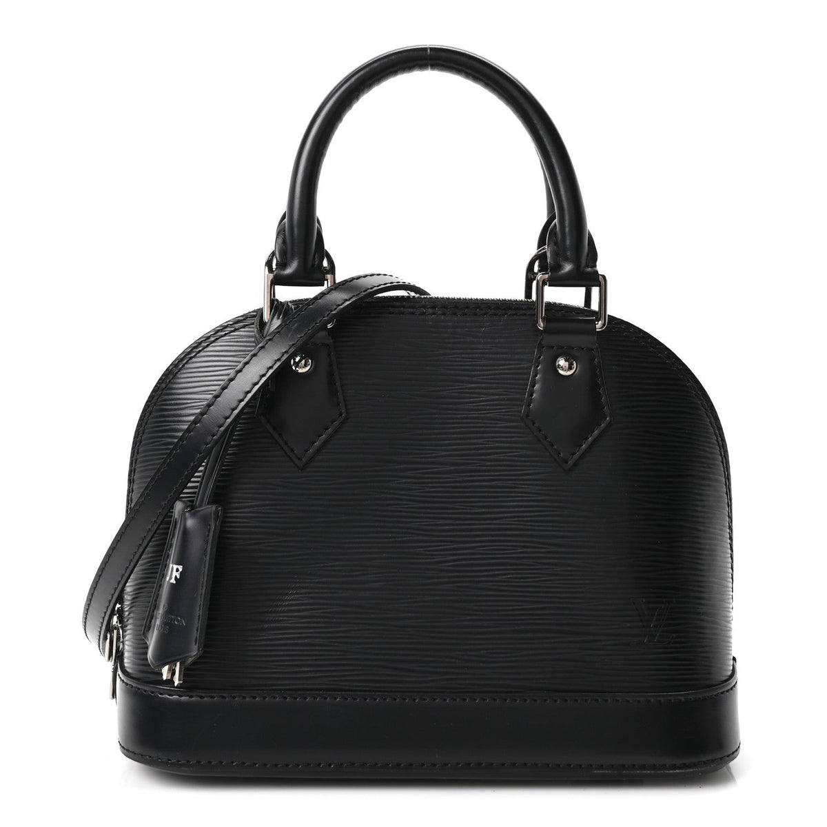 Epi Alma BB Black