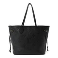 Empreinte Monogram Giant Neverfull MM Black