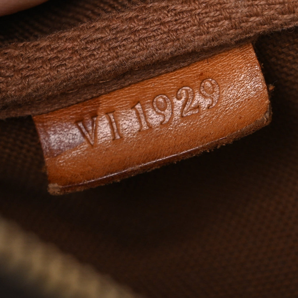 Monogram Pochette Accessories