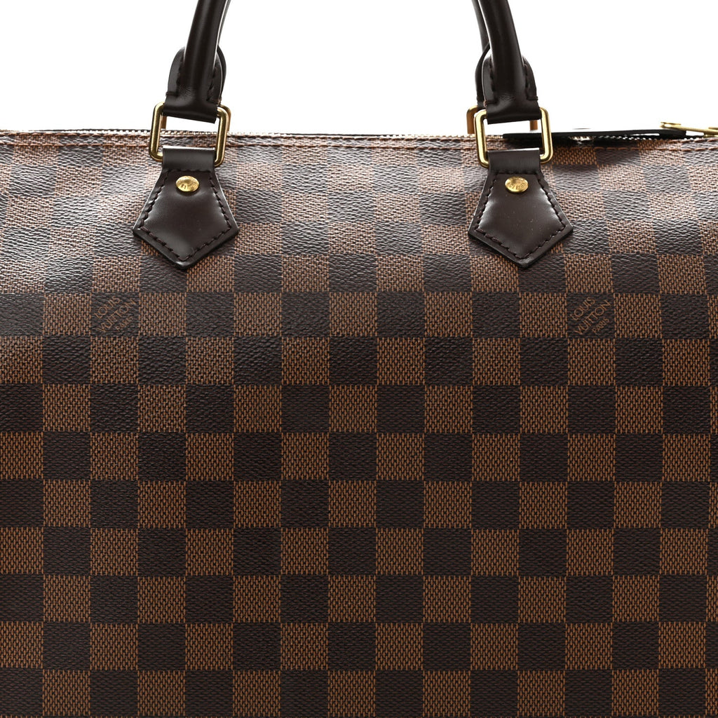 Damier Ebene Speedy 30