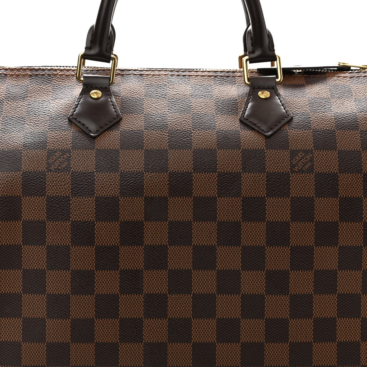 Damier Ebene Speedy 30
