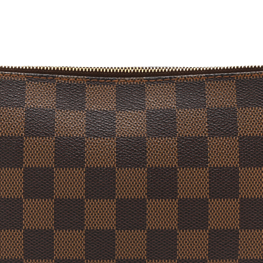 Damier Ebene Pochette Accessories