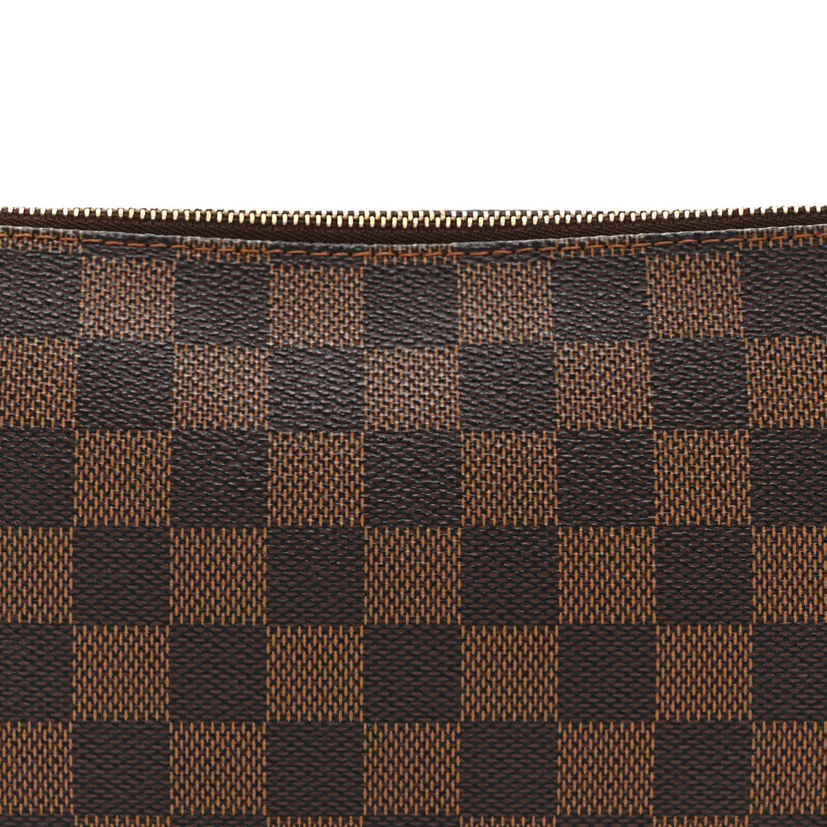 Damier Ebene Pochette Accessories