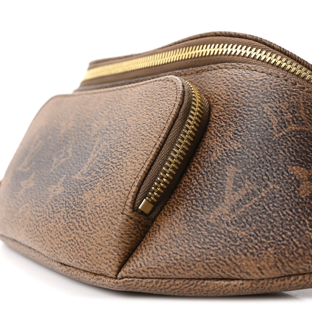 Monogram Dust Rush Bumbag
