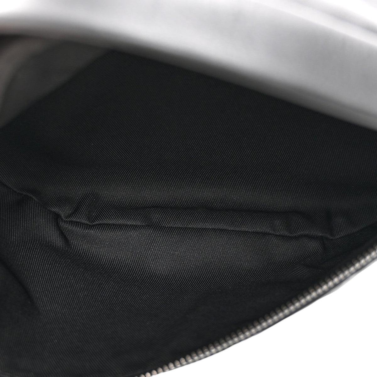 Calfskin Monogram Shadow Discovery Bumbag Black