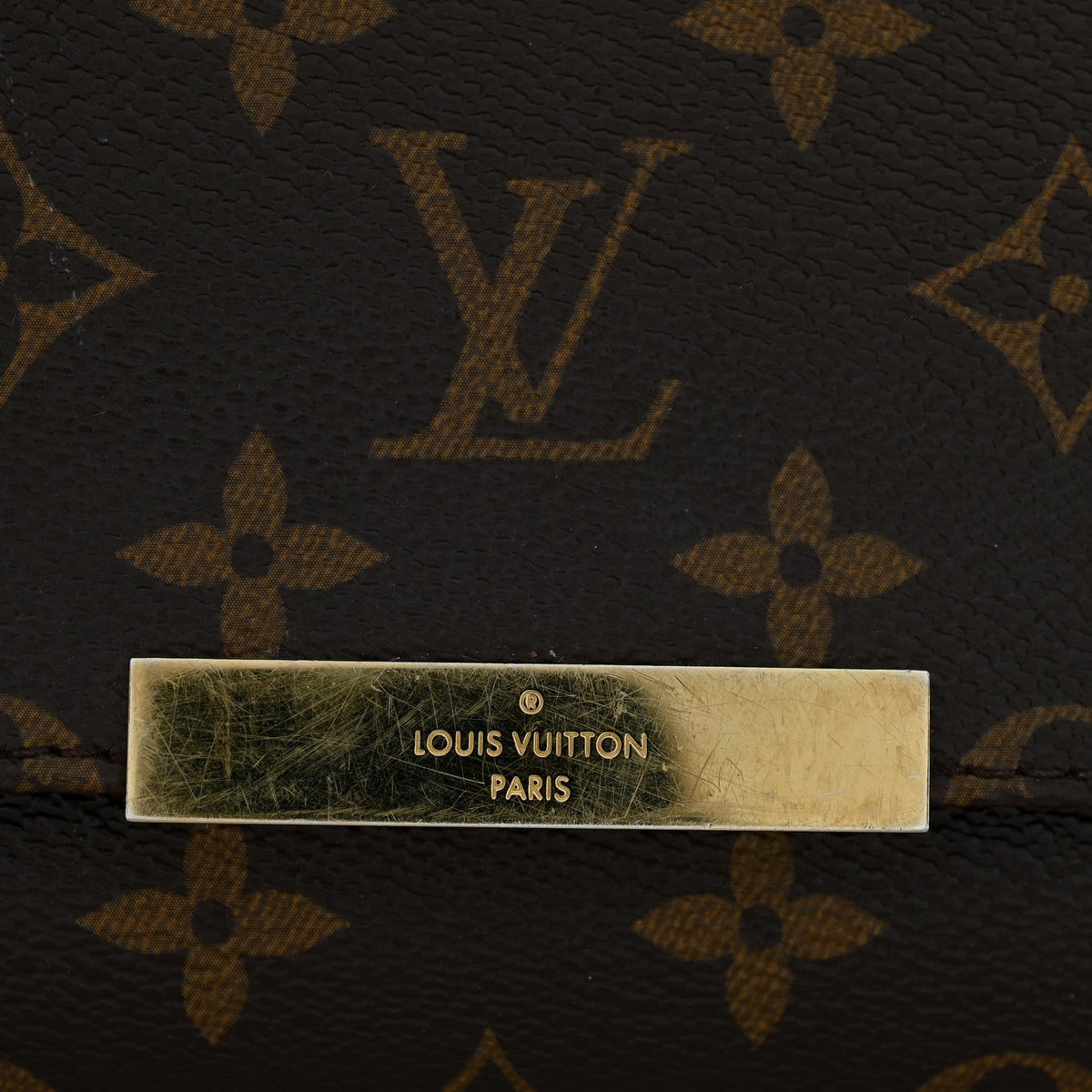 Monogram Favorite MM