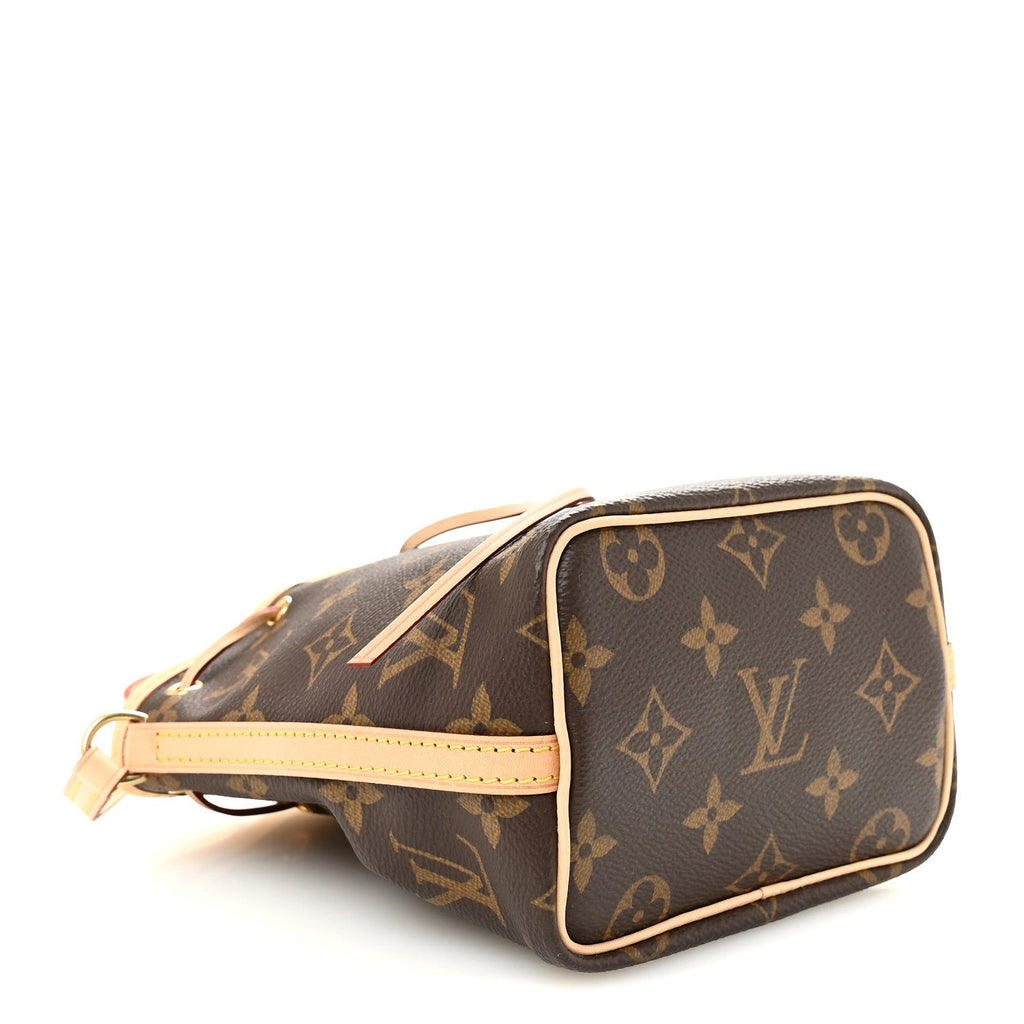 Monogram Nano Noe
