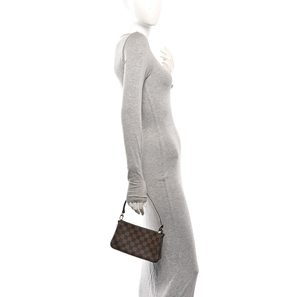 Damier Ebene Navona Pochette Accessories