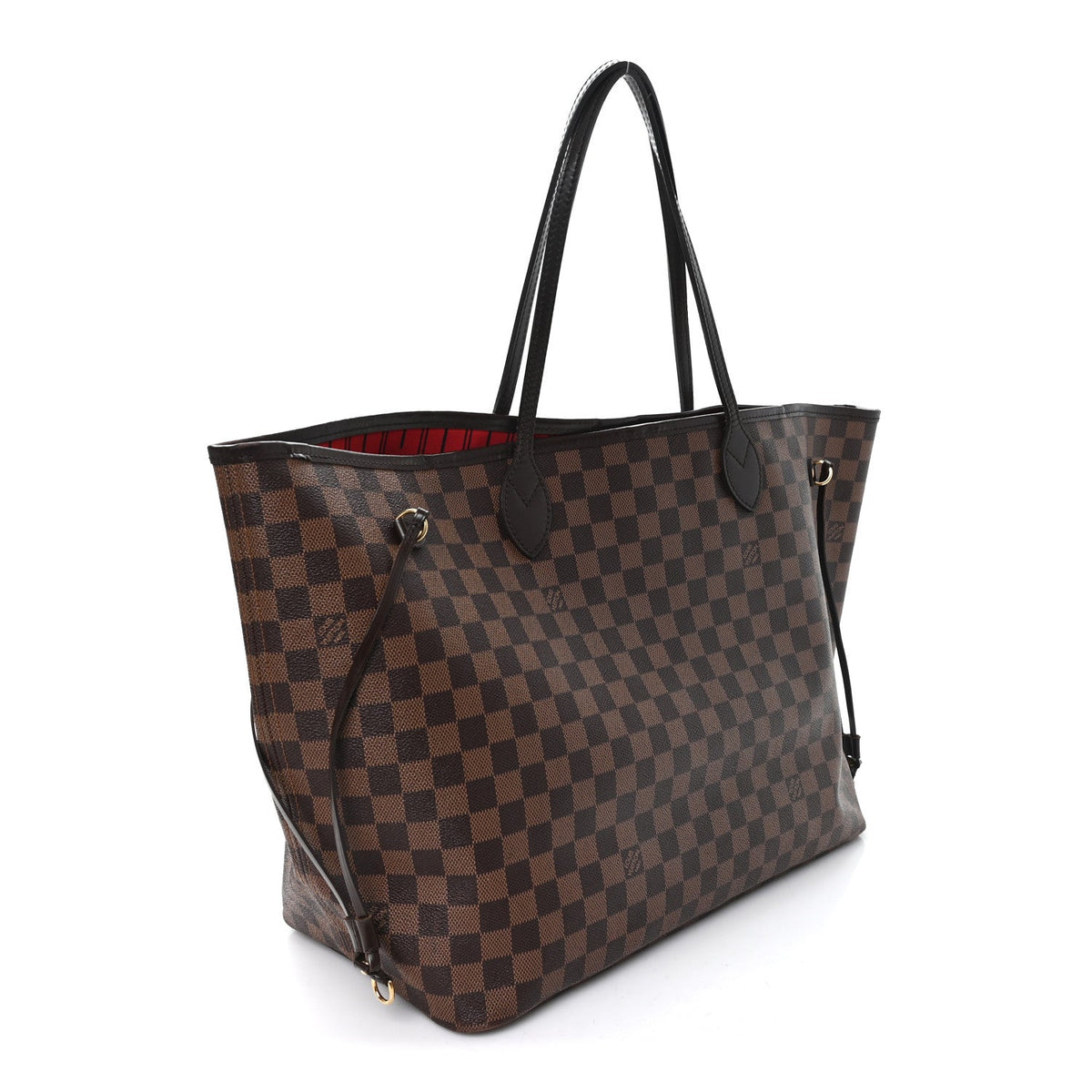 Damier Ebene Neverfull GM