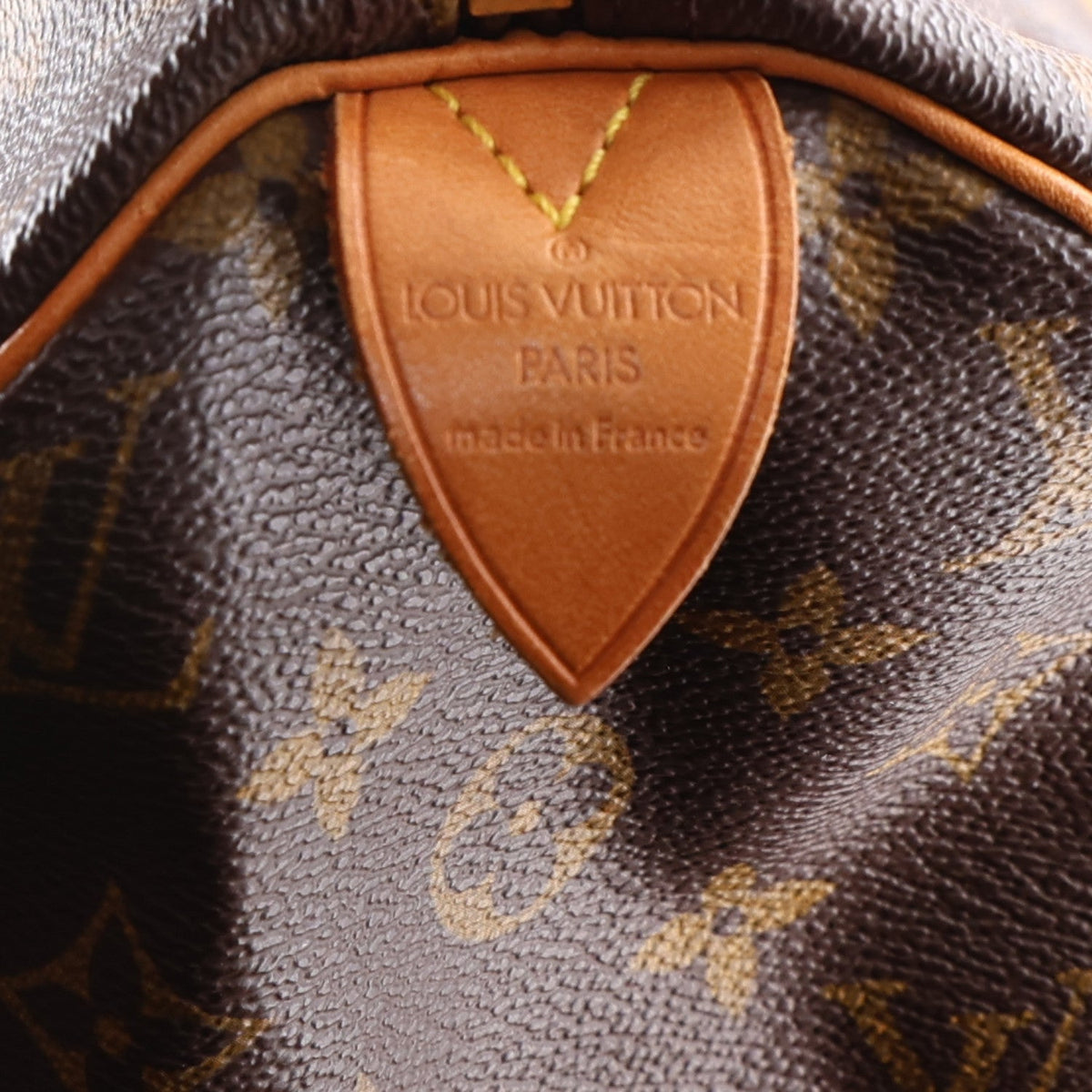 Monogram Speedy 30