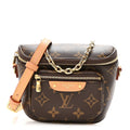 Monogram Mini Bumbag