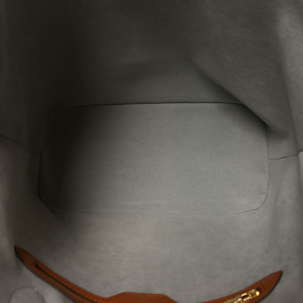 Metallic Monogram LV Garden Neverfull MM Silver