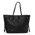 Empreinte Monogram Giant Neverfull MM Black