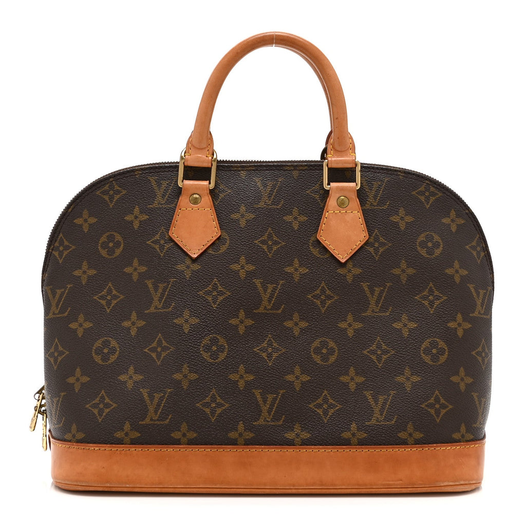 Monogram Alma PM