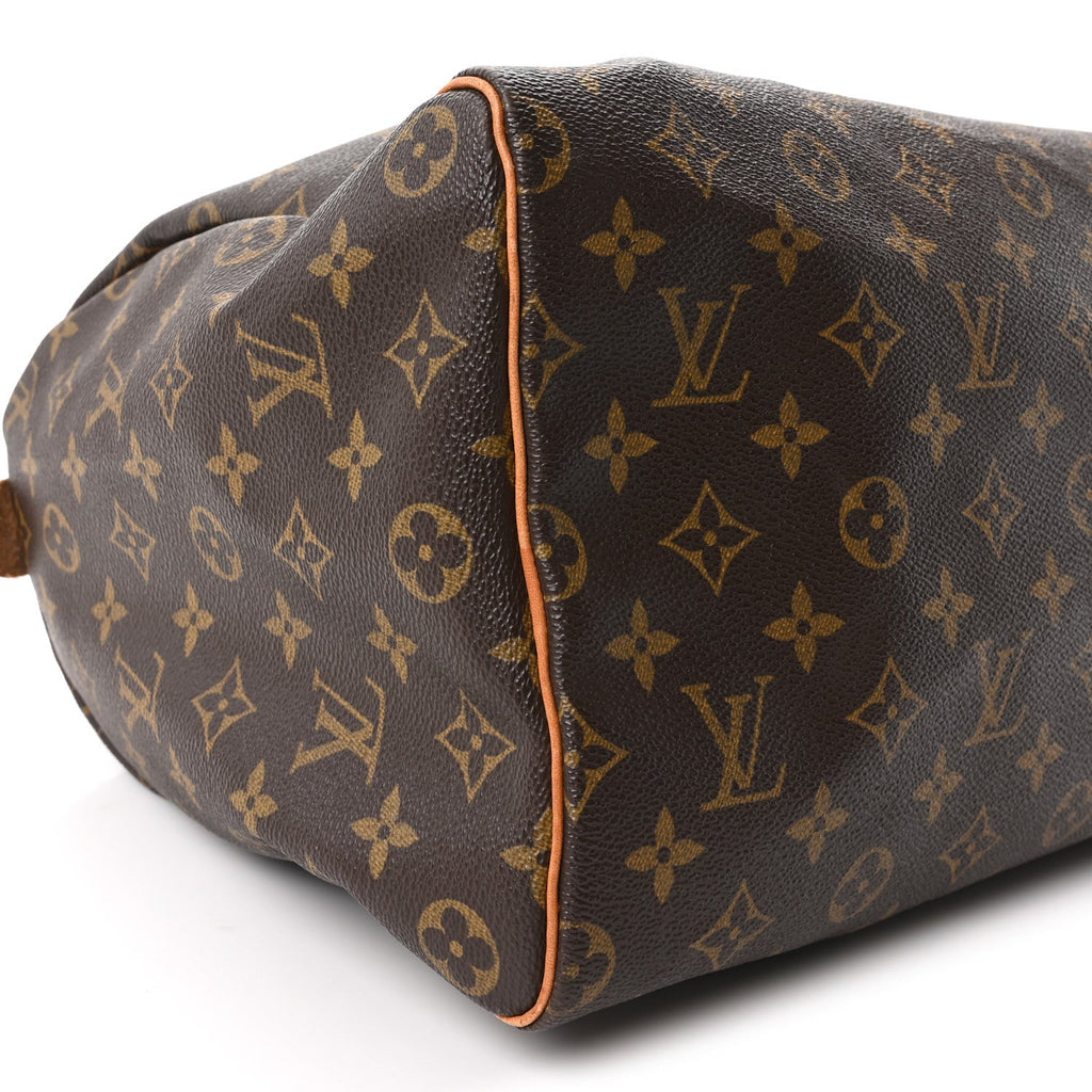 Monogram Speedy 40