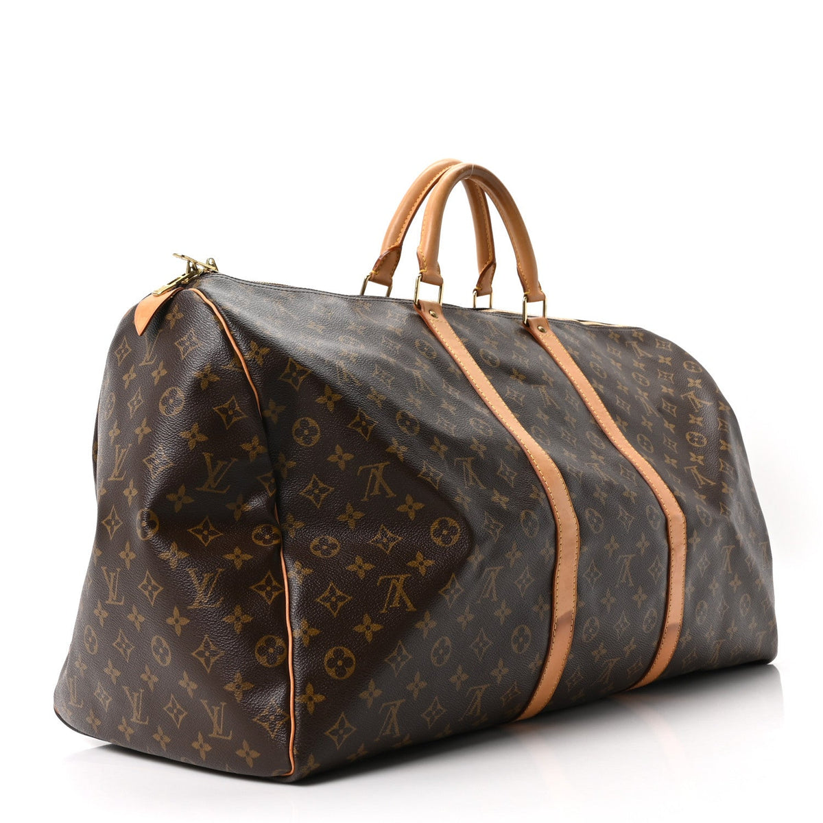 Monogram Keepall 60