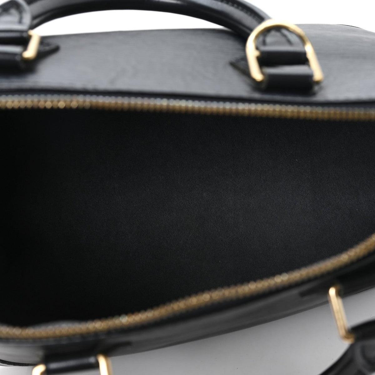 Epi Alma PM Black