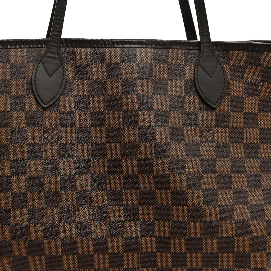 Damier Ebene Neo Neverfull GM