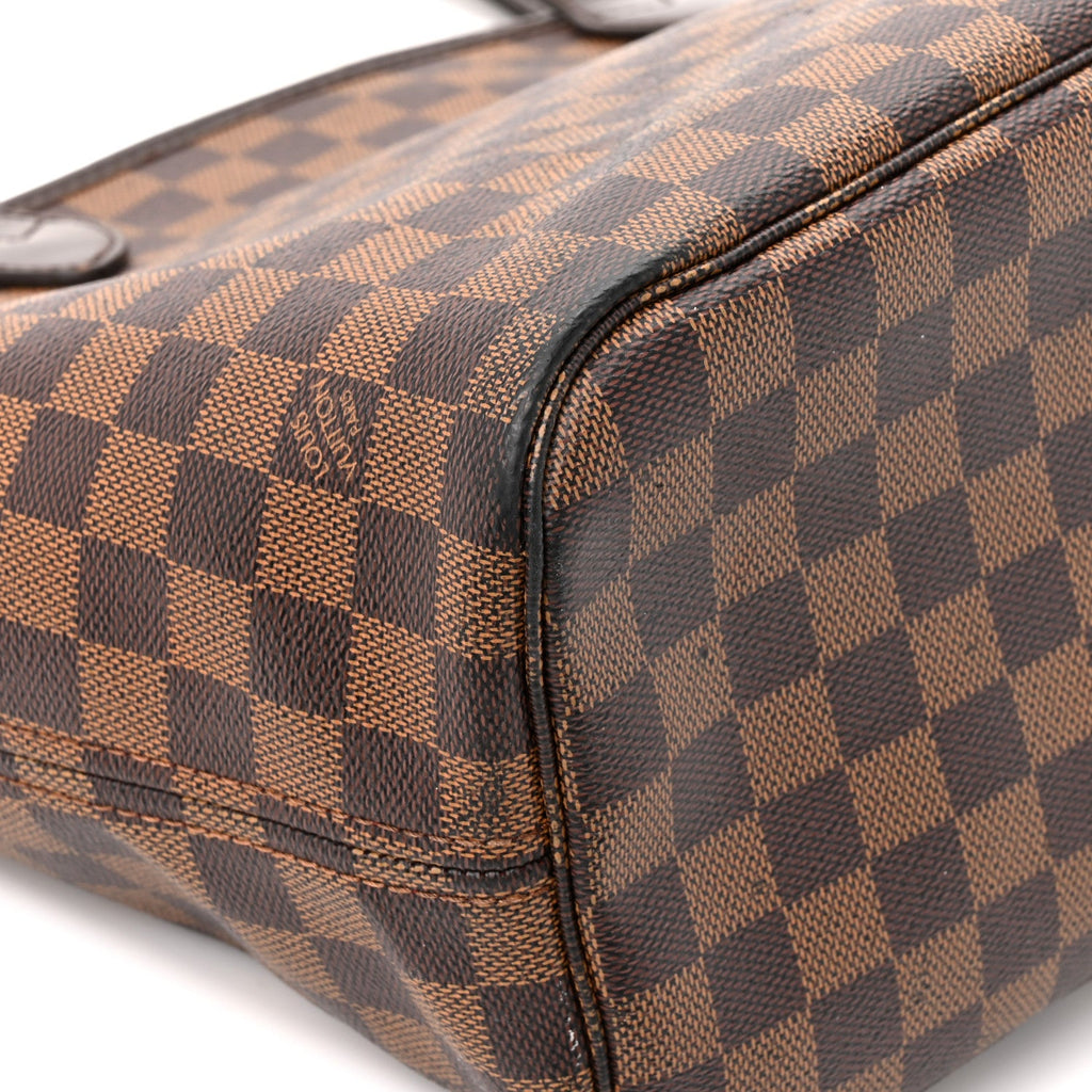Damier Ebene Neo Neverfull MM