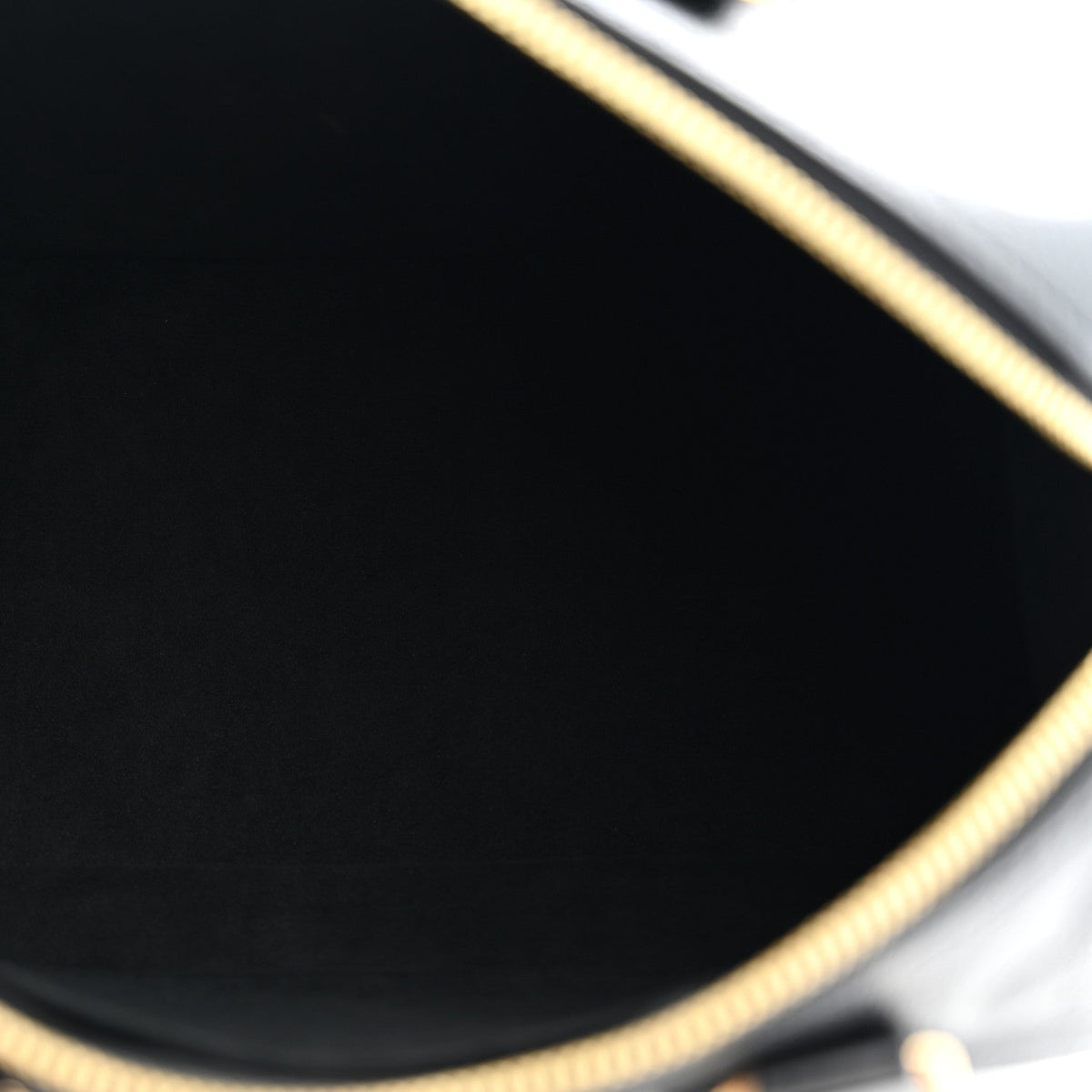 Empreinte Monogram Giant Speedy Bandouliere 25 Black
