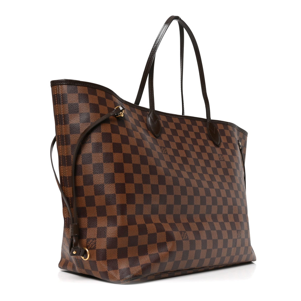 Damier Ebene Neo Neverfull GM