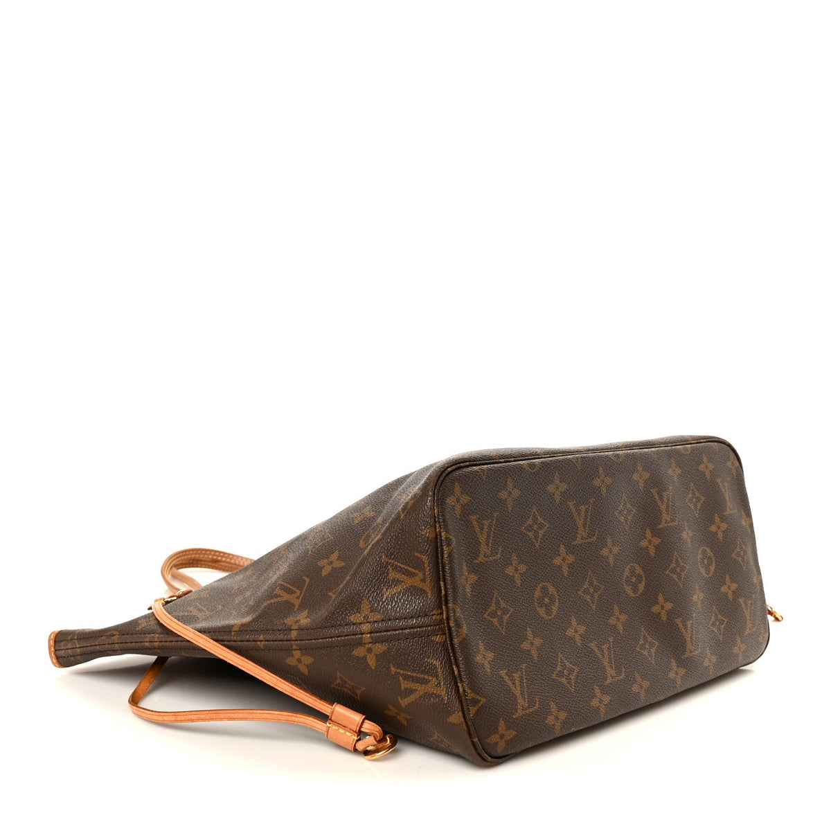 Monogram Neverfull MM