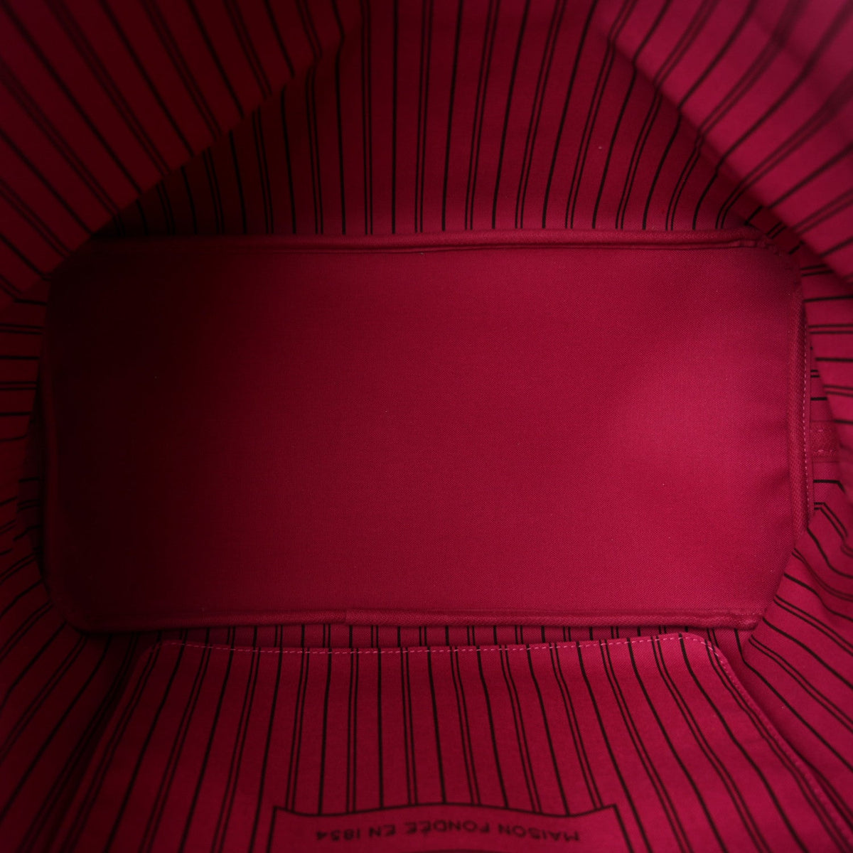 Monogram Neo Neverfull GM Pivoine