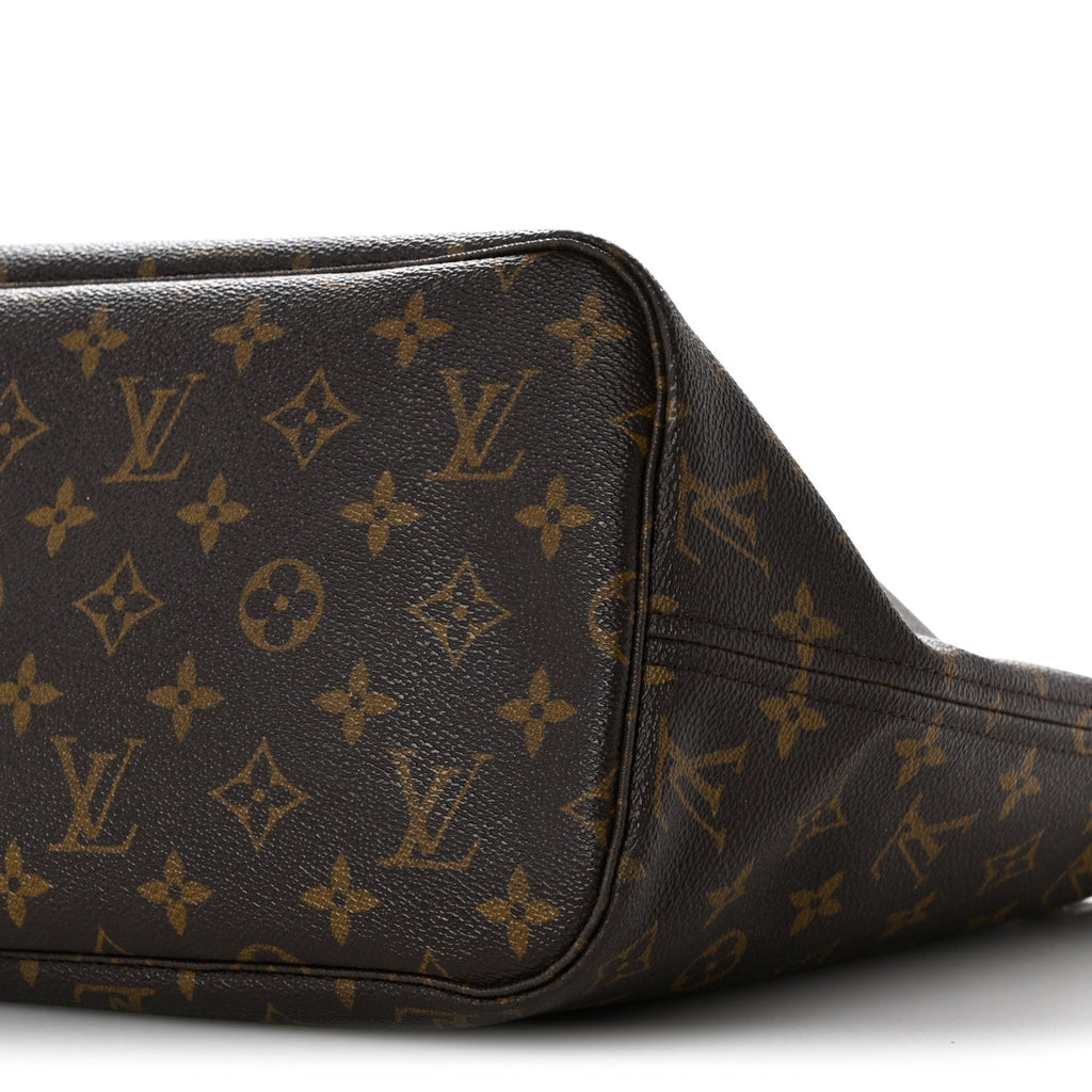 Monogram Neverfull MM