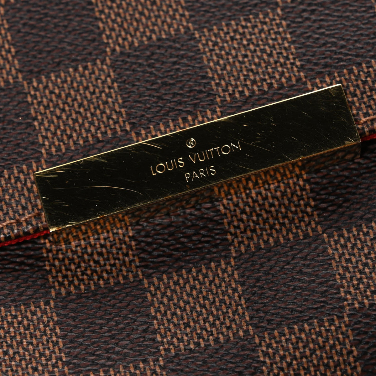 Damier Ebene Favorite MM
