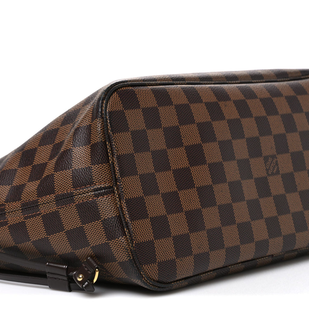Damier Ebene Neo Neverfull MM