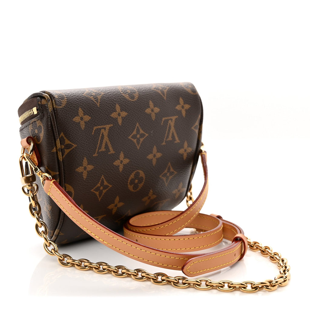 Monogram Mini Bumbag