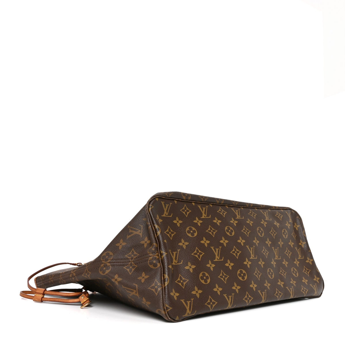 Monogram Neverfull GM