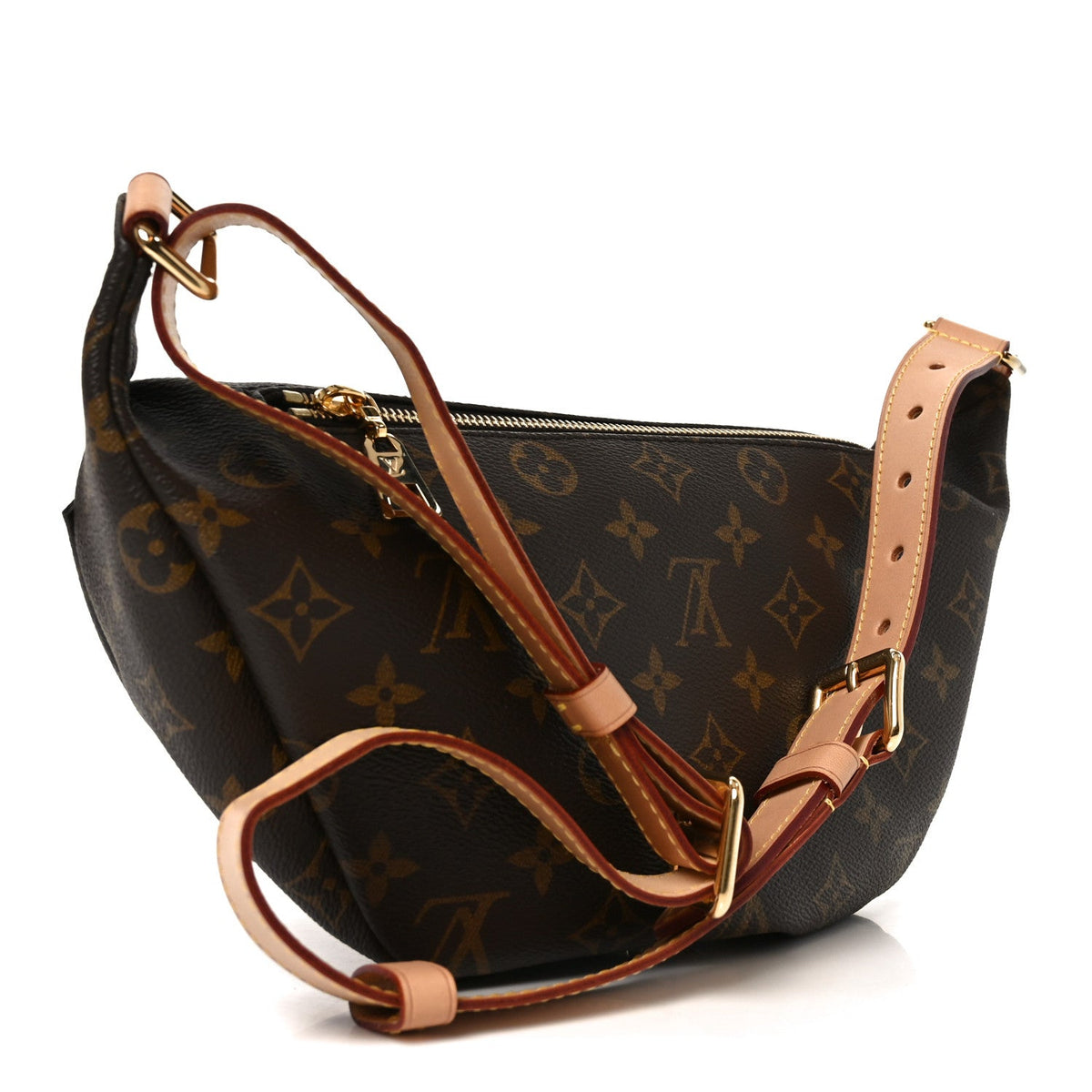 Monogram Bumbag