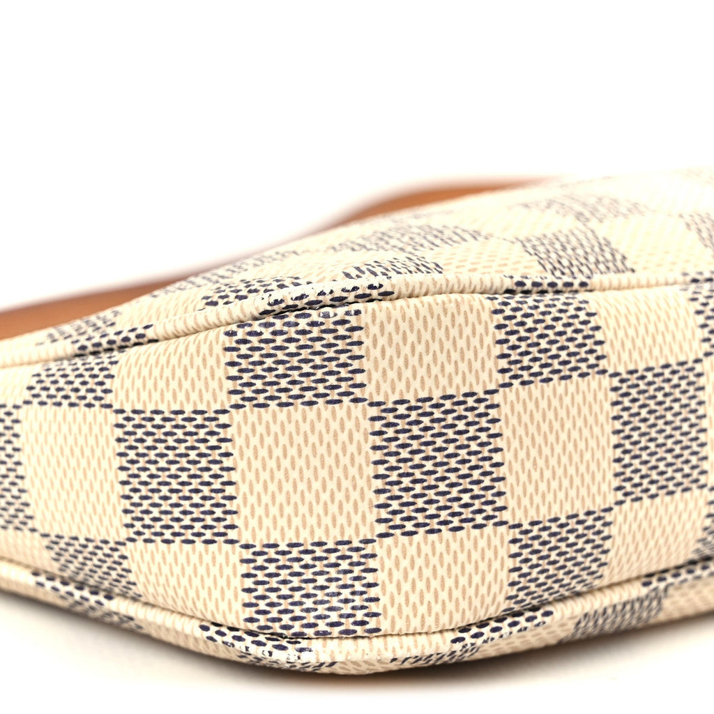Damier Azur Pochette Accessories NM