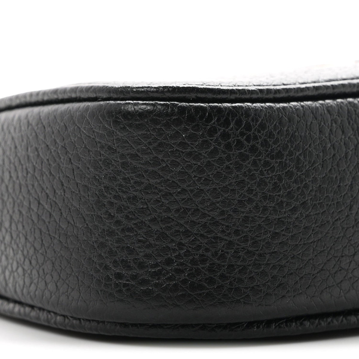 Empreinte Monogram Giant Mini Pochette Accessories Black
